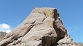 Felsen im Gorkhi-Terelj National Park