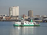 Gosport Ferry Portsmouth Queen.JPG