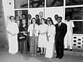 Governing Board, Nav Jivan Hospital, Bihar, India, 1970 (17010185345).jpg