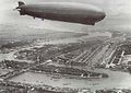 Graf Zeppelin, 1932