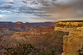 Photo prise au Grand Canyon National Park