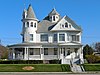 Andrew M. Hargis House Grand Island NE Womens Club.JPG