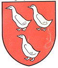 Coat of arms of Granges-près-Marnand