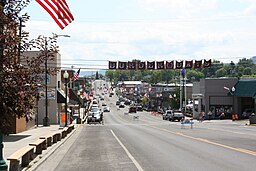 Main Street