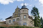 Schloss Euerburg