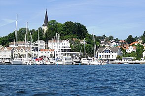 Grimstad