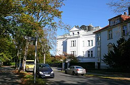 Grunewald Herbertstraße-1