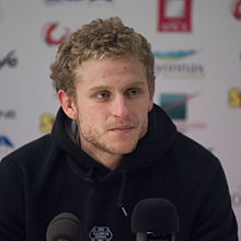 Guillaume Namy - US Oyonnax vs. CA Brive, 30th November 2013.jpg