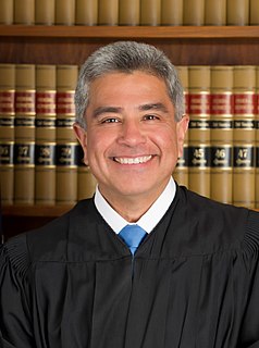 Philip S. Gutierrez American judge