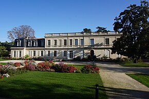 Hôtel de ville de Mérignac (Gironde).JPG