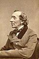 Hans Christian Andersen (1869)