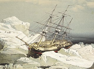 HMS <i>Investigator</i> (1848)