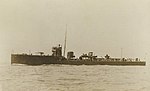 Thumbnail for HMS Tigress (1911)