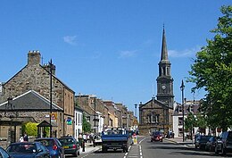 Haddington - Voir