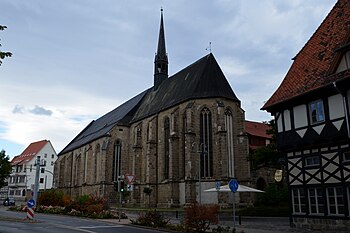 Katharinenkirche