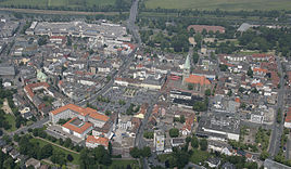 Hamm centrum