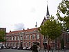 (nl) Sint-Vincentiusklooster, thans academie