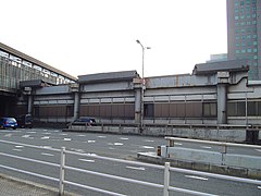 阪急新大阪連絡線 Wikipedia