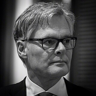 Hans Andreas Limi Norwegian politician