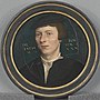 Thumbnail for File:Hans Holbein d. J. - Derich Born - 1083 - Bavarian State Painting Collections.jpg