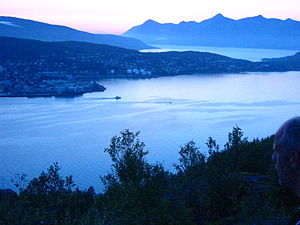 Fjorde I Norge: De længste fjorde i Norge, Fjorde efter fylke, Kilder