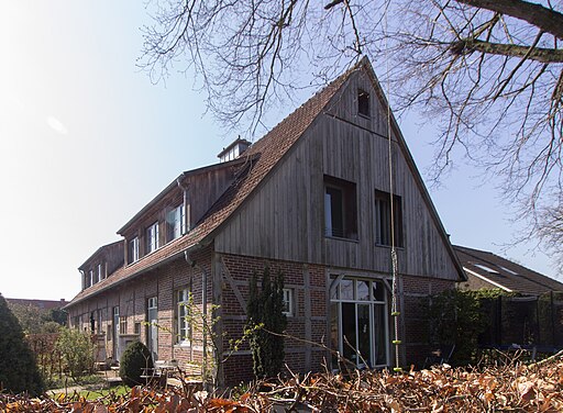 Havixbeck Monument 57 ehem. Bauernhaus Gennerich 6 2020-04-08 4948