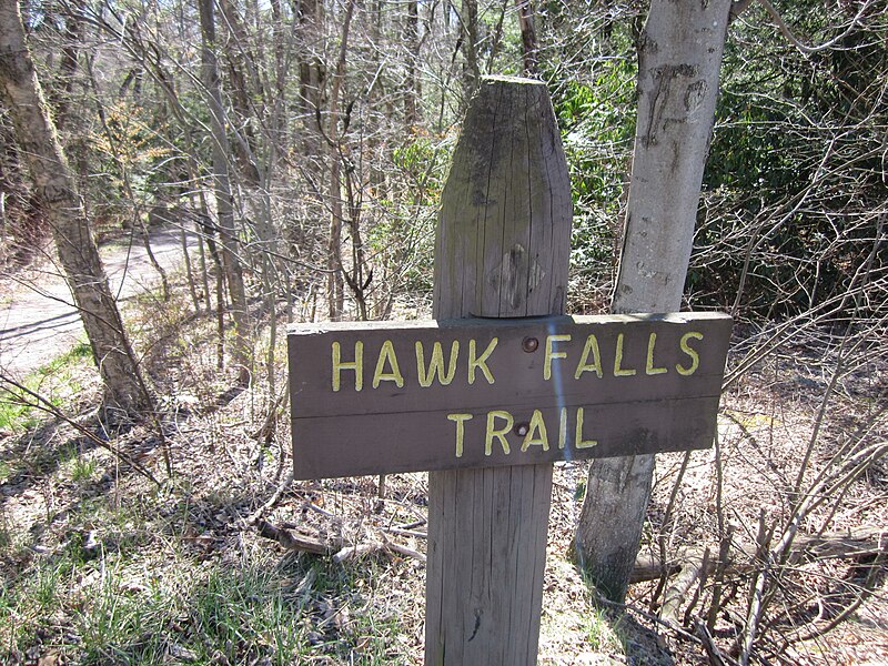 File:Hawk Falls - Hickory Run State Park - Pennsylvania (7067297769).jpg