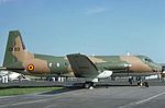 Thumbnail for 1995 Sri Lanka Air Force Avro 748 shootdown