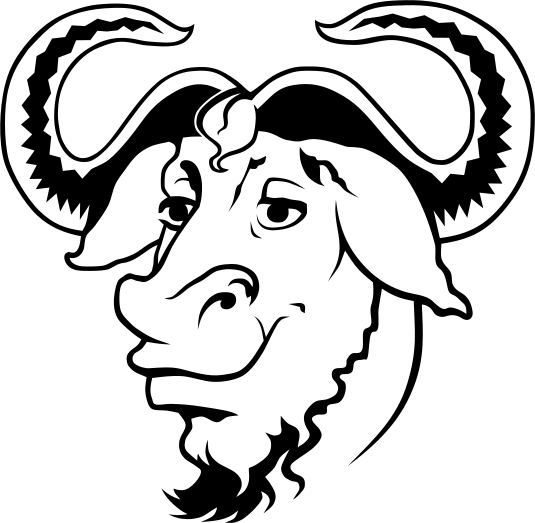 File:Heckert GNU left white.svg