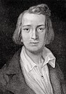 Heinrich Heine in 1837