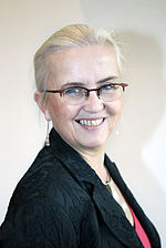 Thumbnail for Helen Bjørnøy