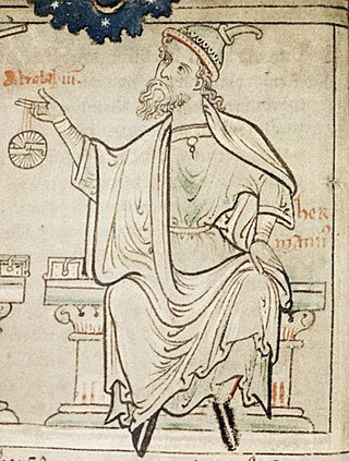 <span class="mw-page-title-main">Herman of Carinthia</span> 12th-century astrologer