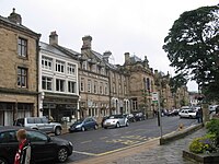 Hexham