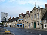 Blanket Hall High Street, Witney - geograph.org.uk - 1010325.jpg