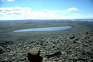 Wüste: Geomorphologische Einteilung der Wüstenarten, Einteilung nach klimatischer Entstehungsweise, Weitere Wüstentypen