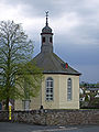 Hirschhausen - Evang. Kirche.JPG