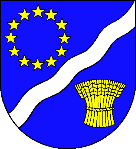 Hohenfelde (OD) Wappen