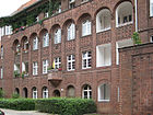 House on the Woelckpromenade