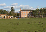 Holme Hall Holme Hall Holme on Spalding Moor.jpg