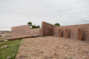 Holocaust Memorial, Montevideo 2016 015.jpg