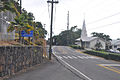 +Holualoa, Hawaii - El. School & Church