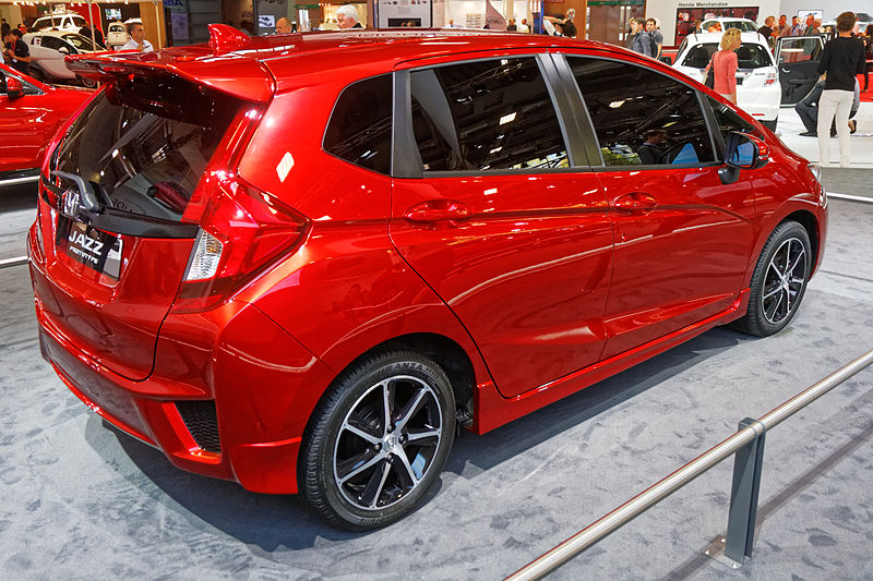 File:Honda Jazz Prototype - Mondial de l'Automobile de Paris 2014 - 006.jpg