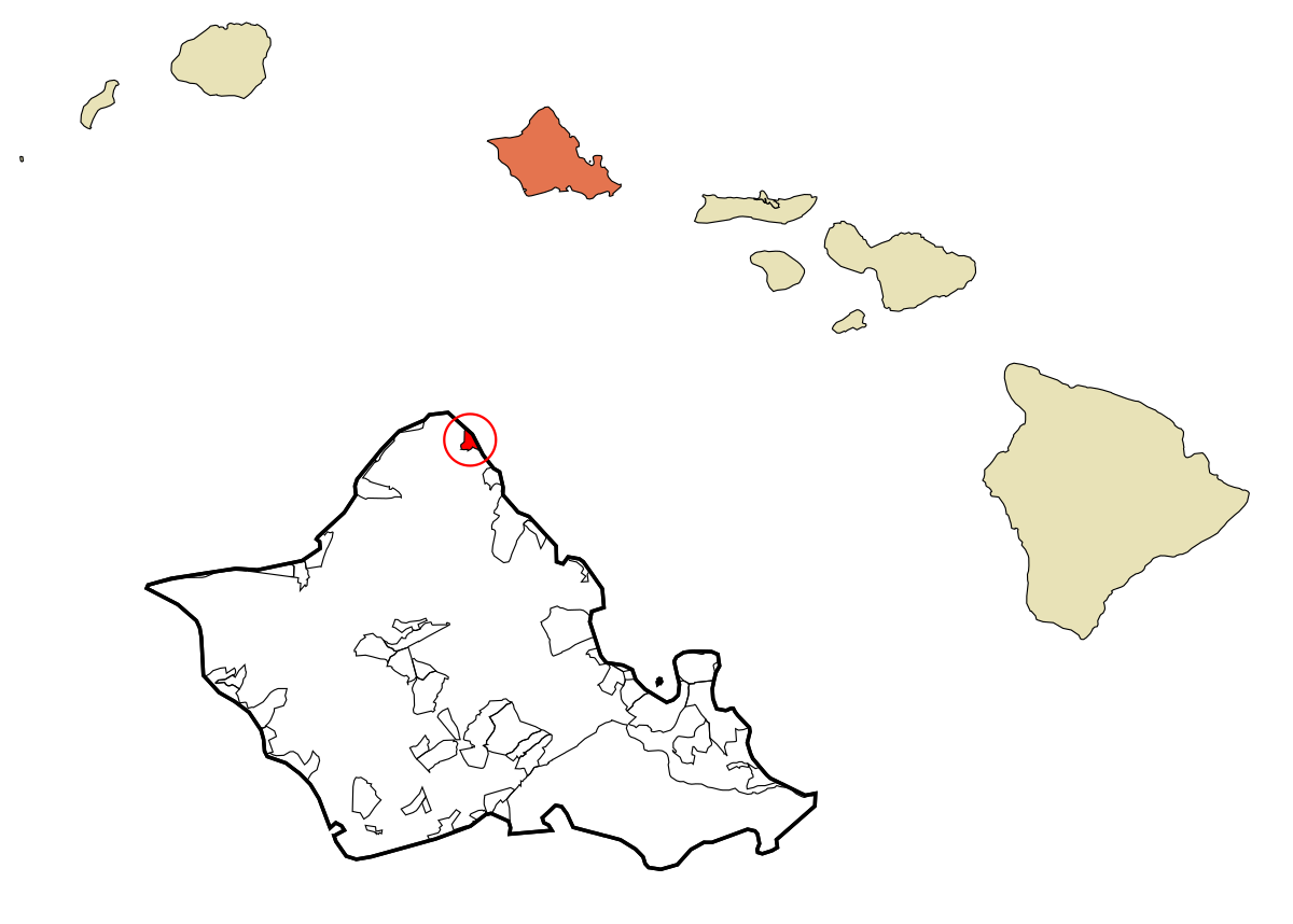 Kahuku Hawaii Wikipedia