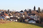 Horhausen, Altenkirchen