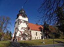 Village church