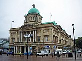 Hull City Hall - geograph.org.inggris - 952519.jpg