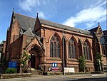 Broomhill Hyndland Parish Church