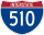 I-510.svg