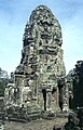 Angkor Thom: Bayon