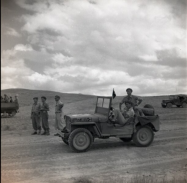 File:IDF military maneuvering (997008137474205171.jpg